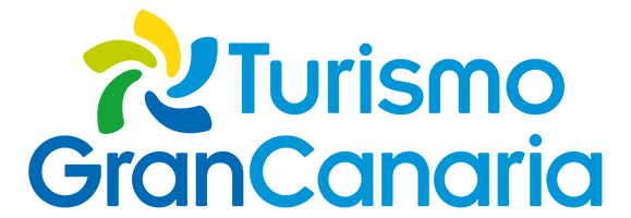 Logo Turismo GC